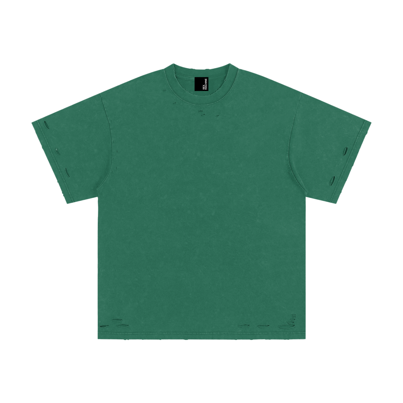 Heavyweight Vintage T-Shirt