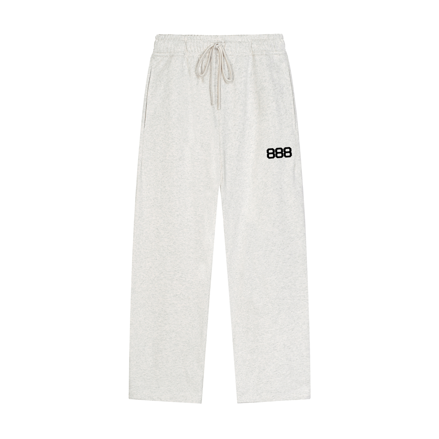 888 Straight-Leg Sweatpants