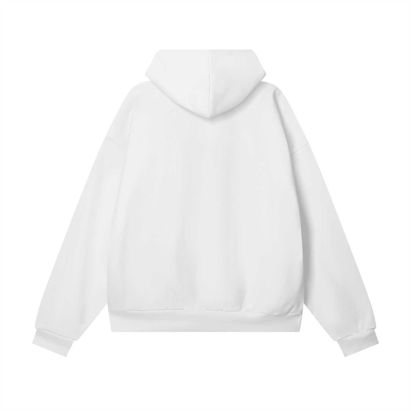 Bears Heavyweight Hidden Pocket Hoodie