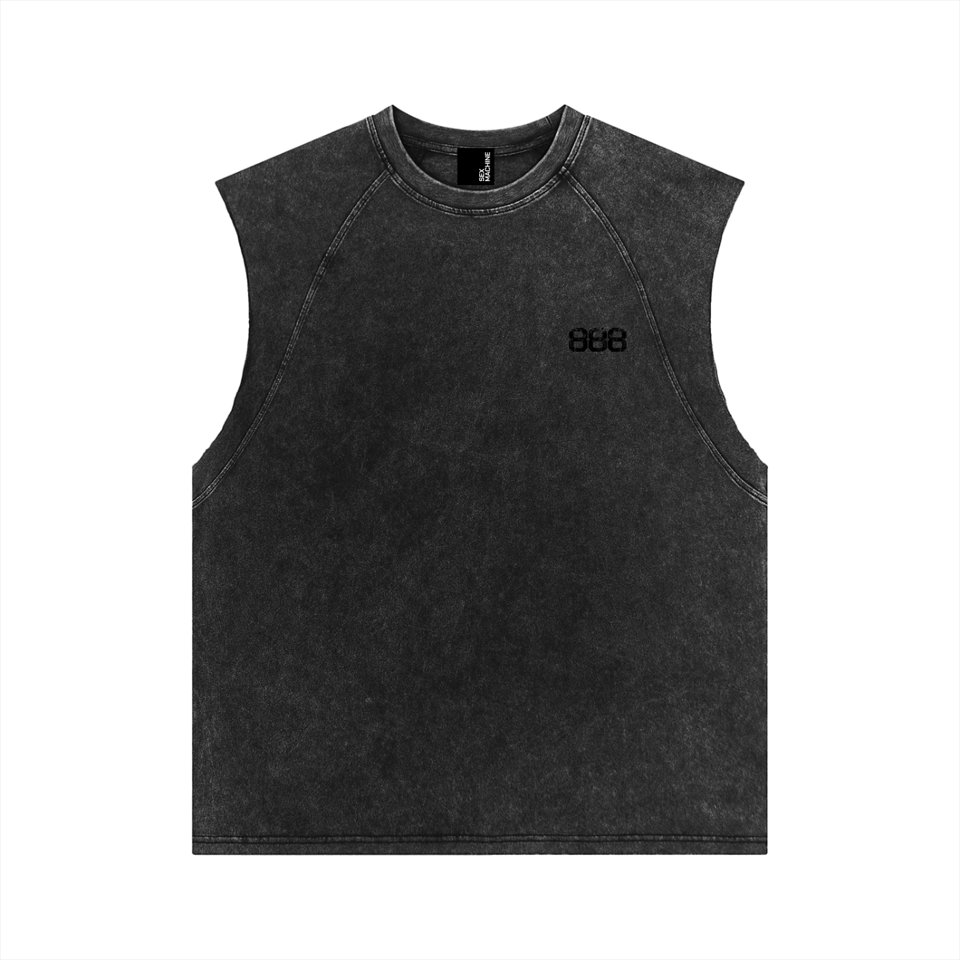 888 Vintage Tank Top