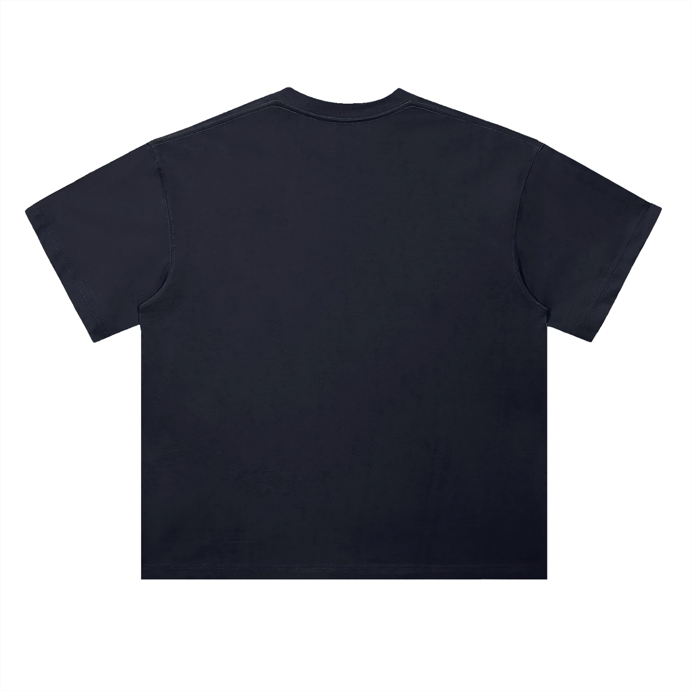 Toll Free Heavyweight Cotton T-Shirt