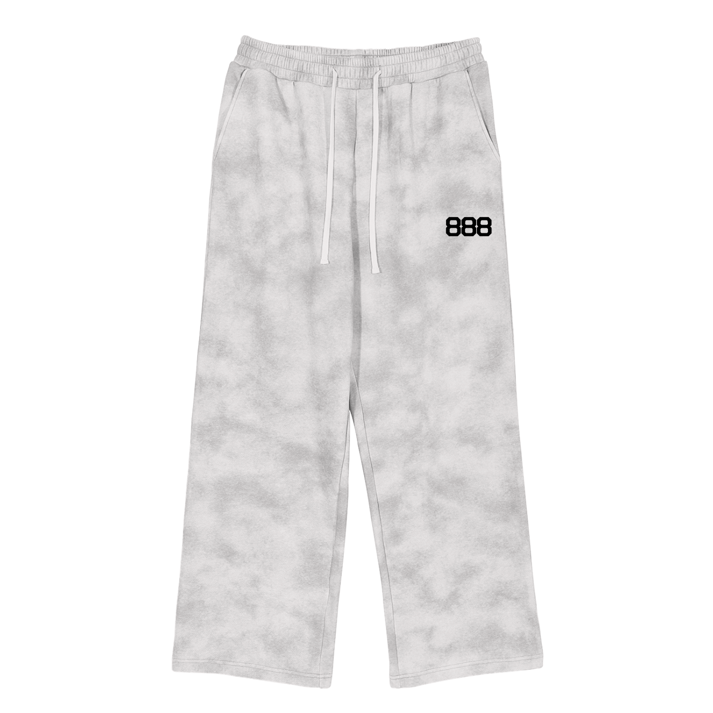 888 Fleece Sweatpants