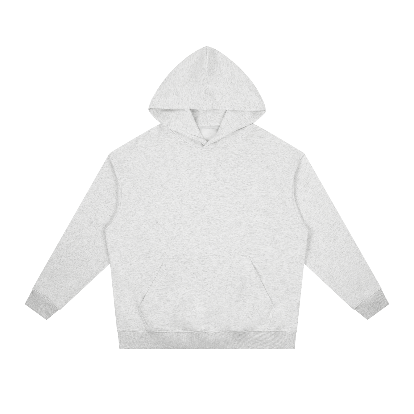 Heavyweight Drop Hoodie
