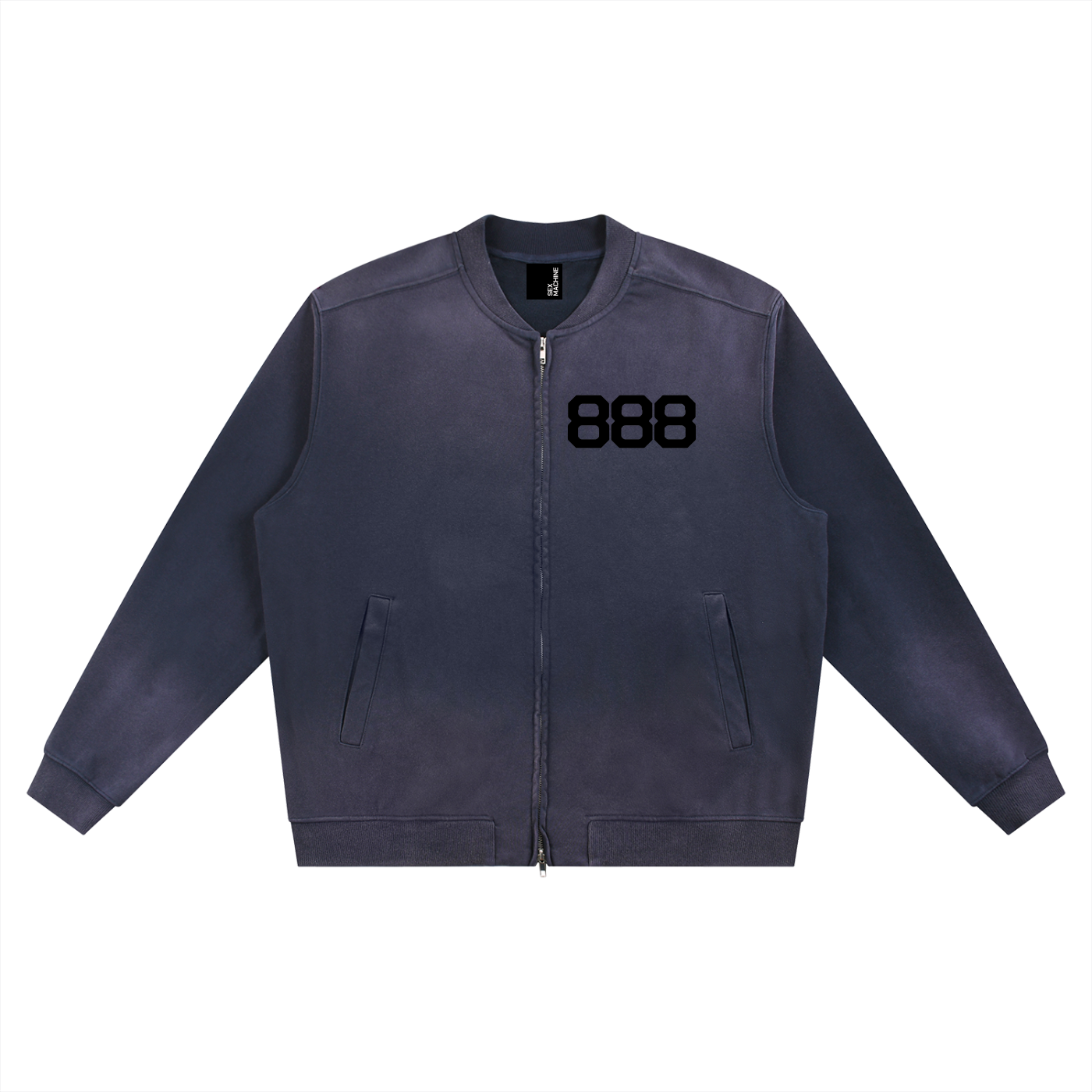 888 Heavyweight Jacket