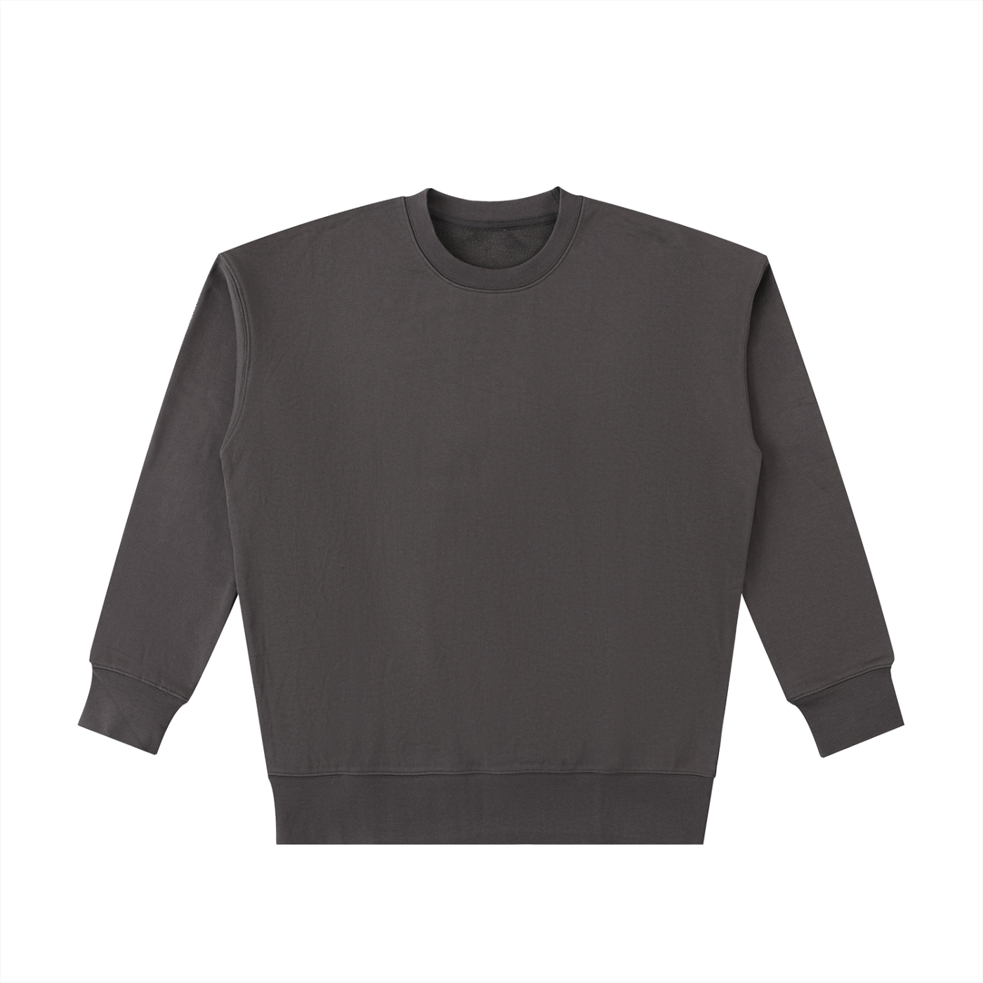 Heavyweight Cotton Sweatshirt