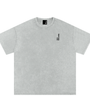 8 Oversized Wash Cotton T-Shirt