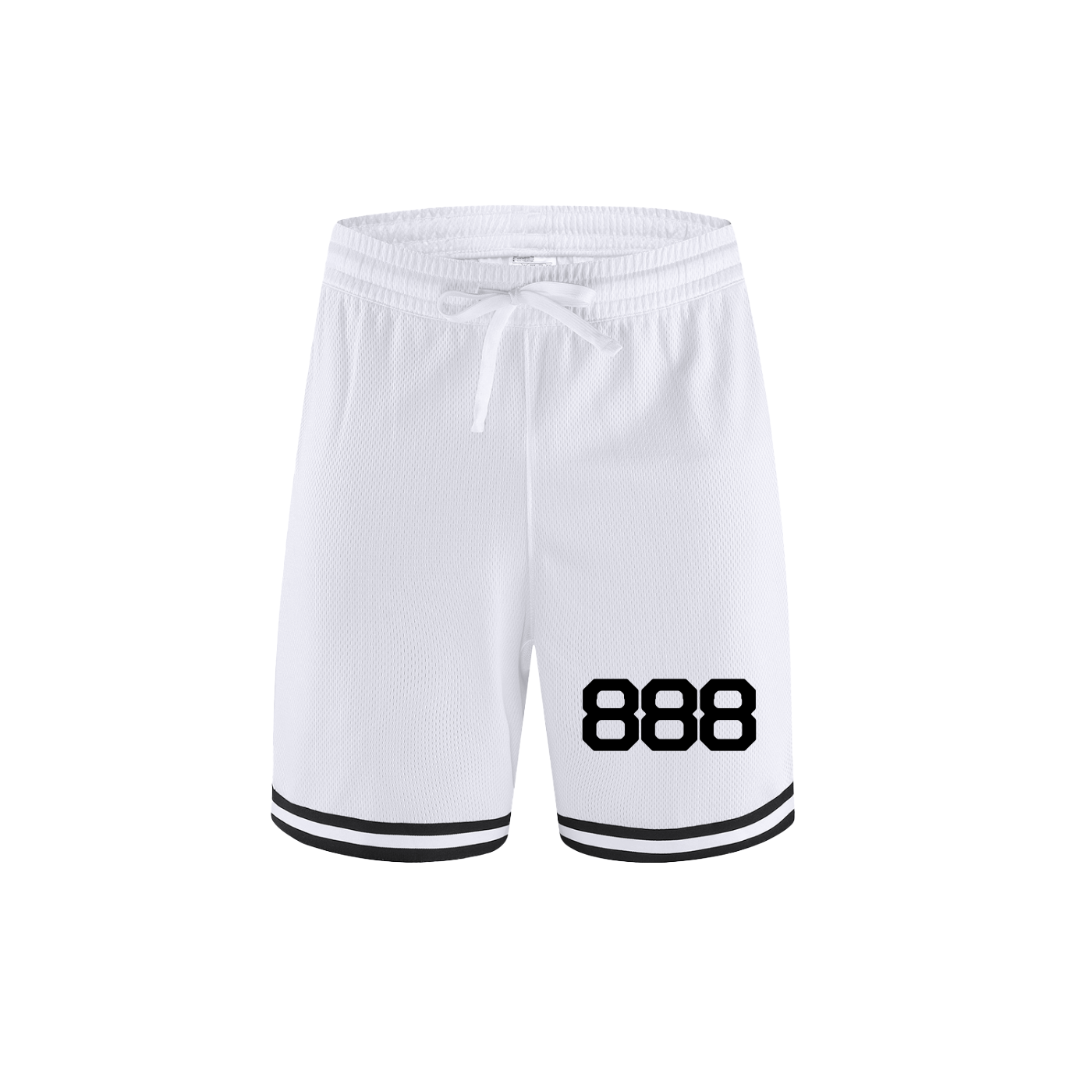 888 Basketball Shorts