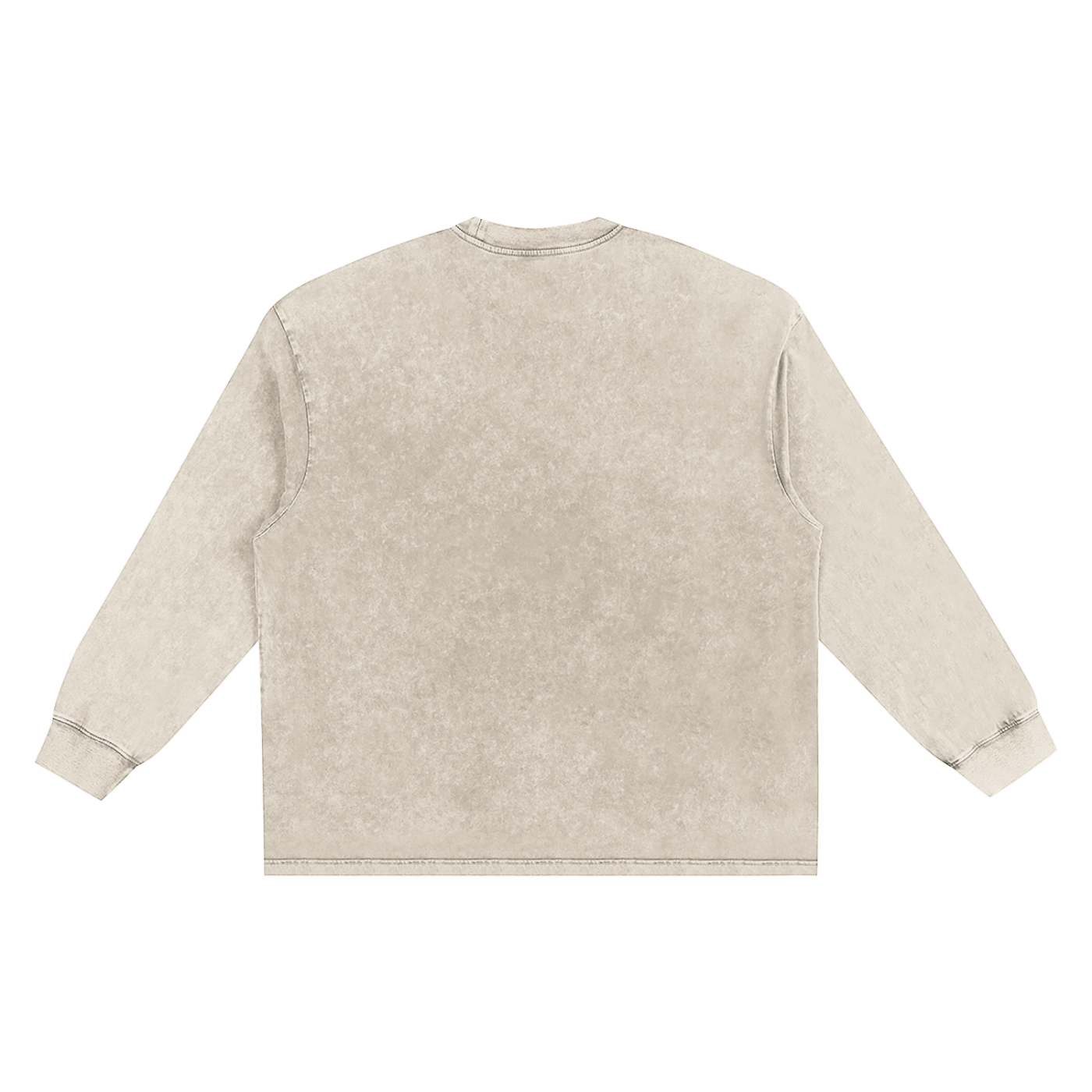 888 Vintage Long Sleeve T-Shirt
