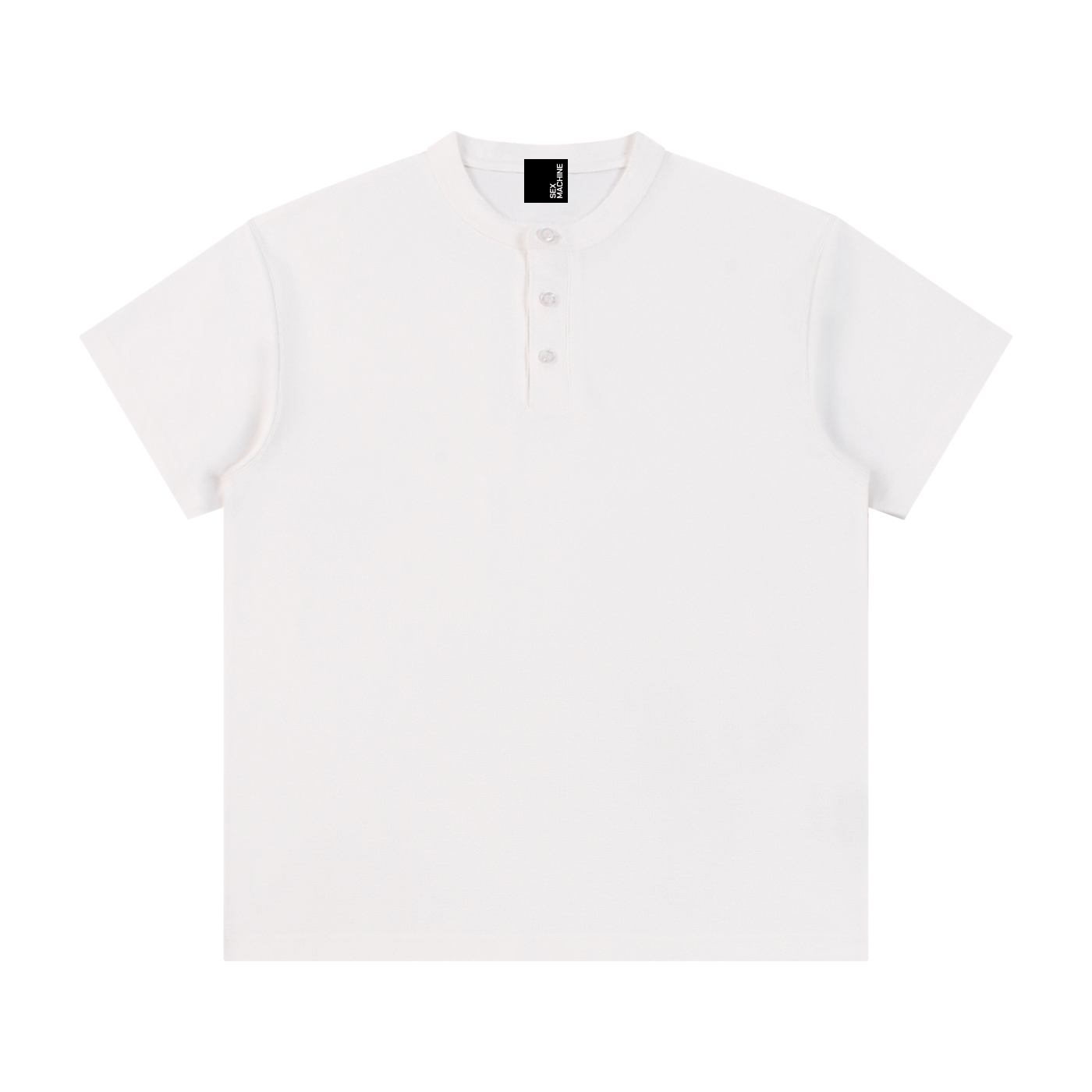 Henley T-Shirt