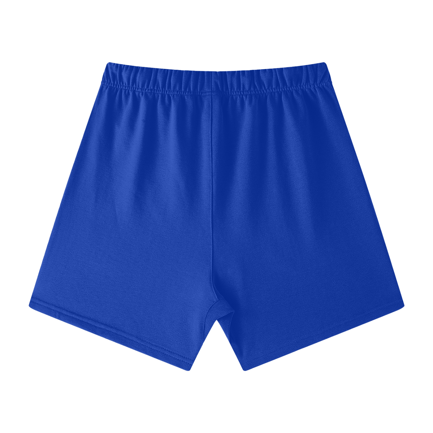 Bears Loose Fit Cotton Shorts
