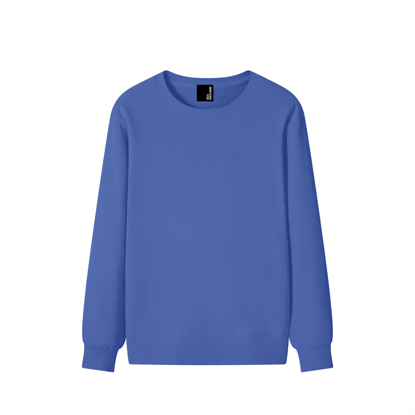 Classic Cotton Sweatshirt