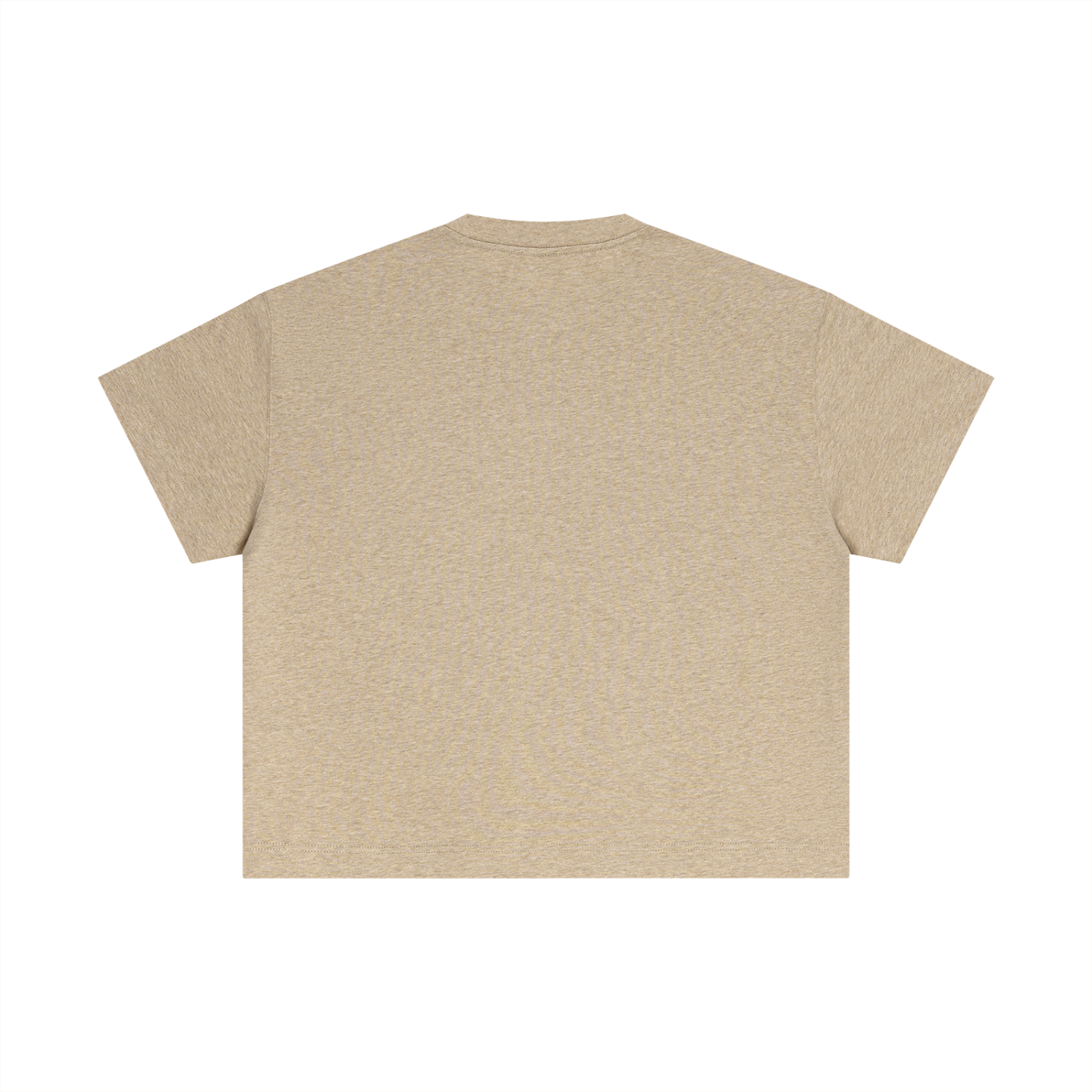 8 Cotton Box T-Shirt