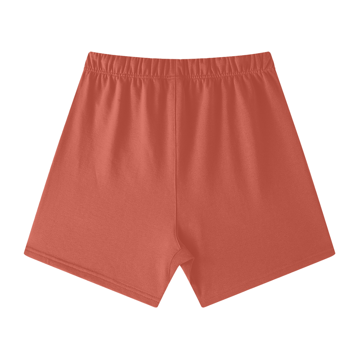 8 Loose Fit Cotton Shorts