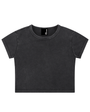 Wash Crop Top