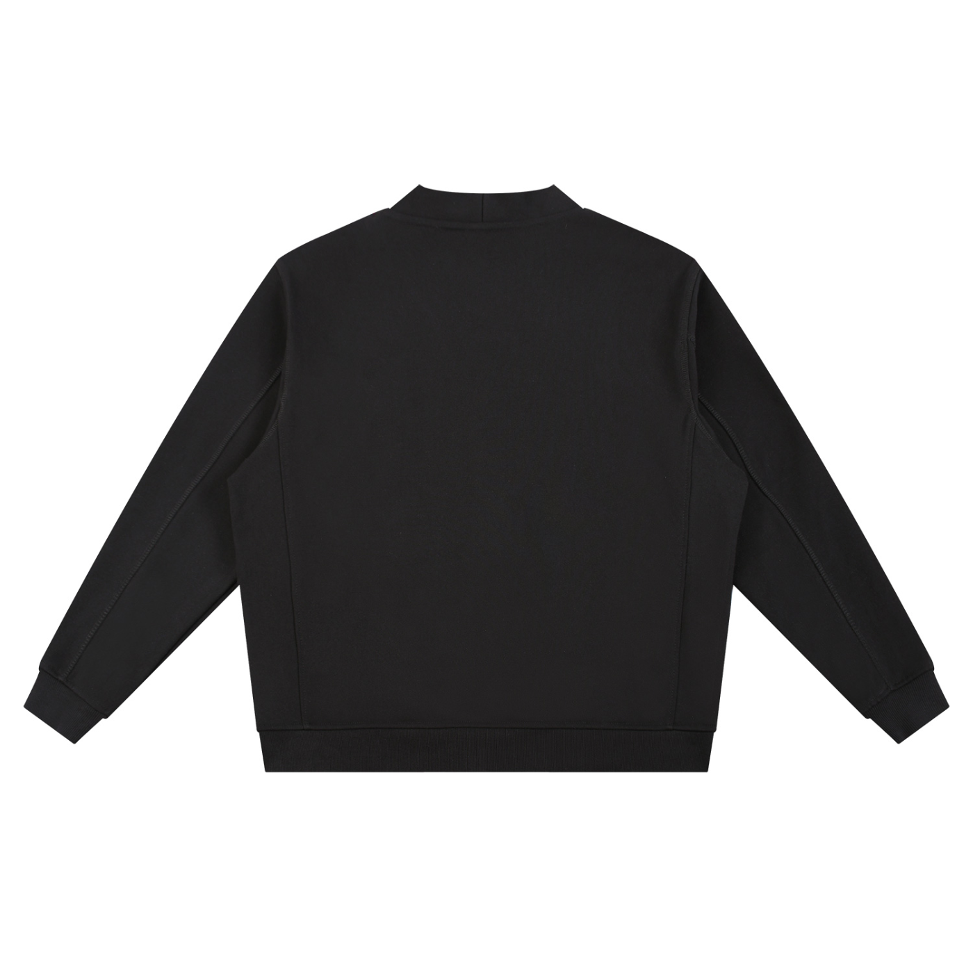 Heavyweight Cardigan
