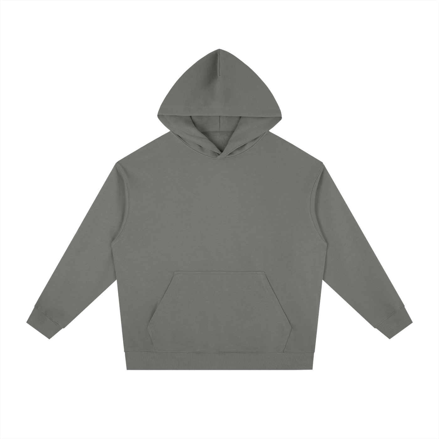 Heavyweight Drop Hoodie