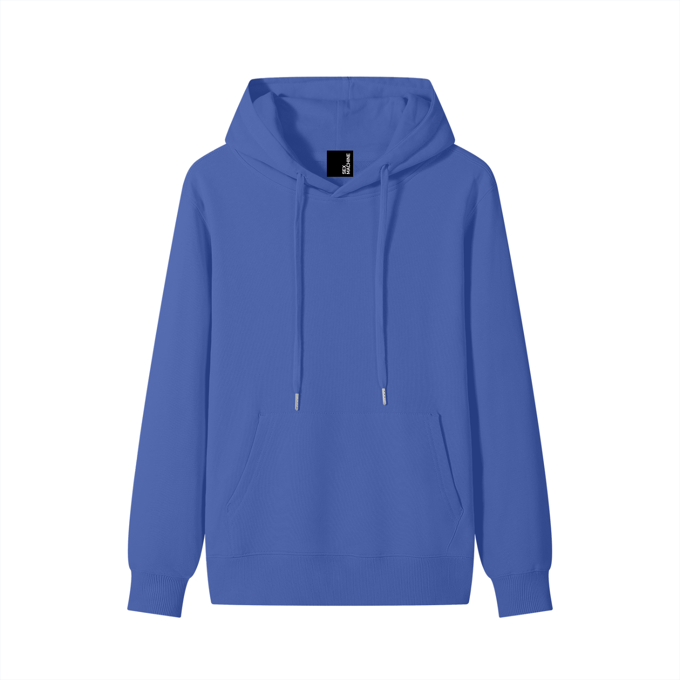 Cotton Hoodie