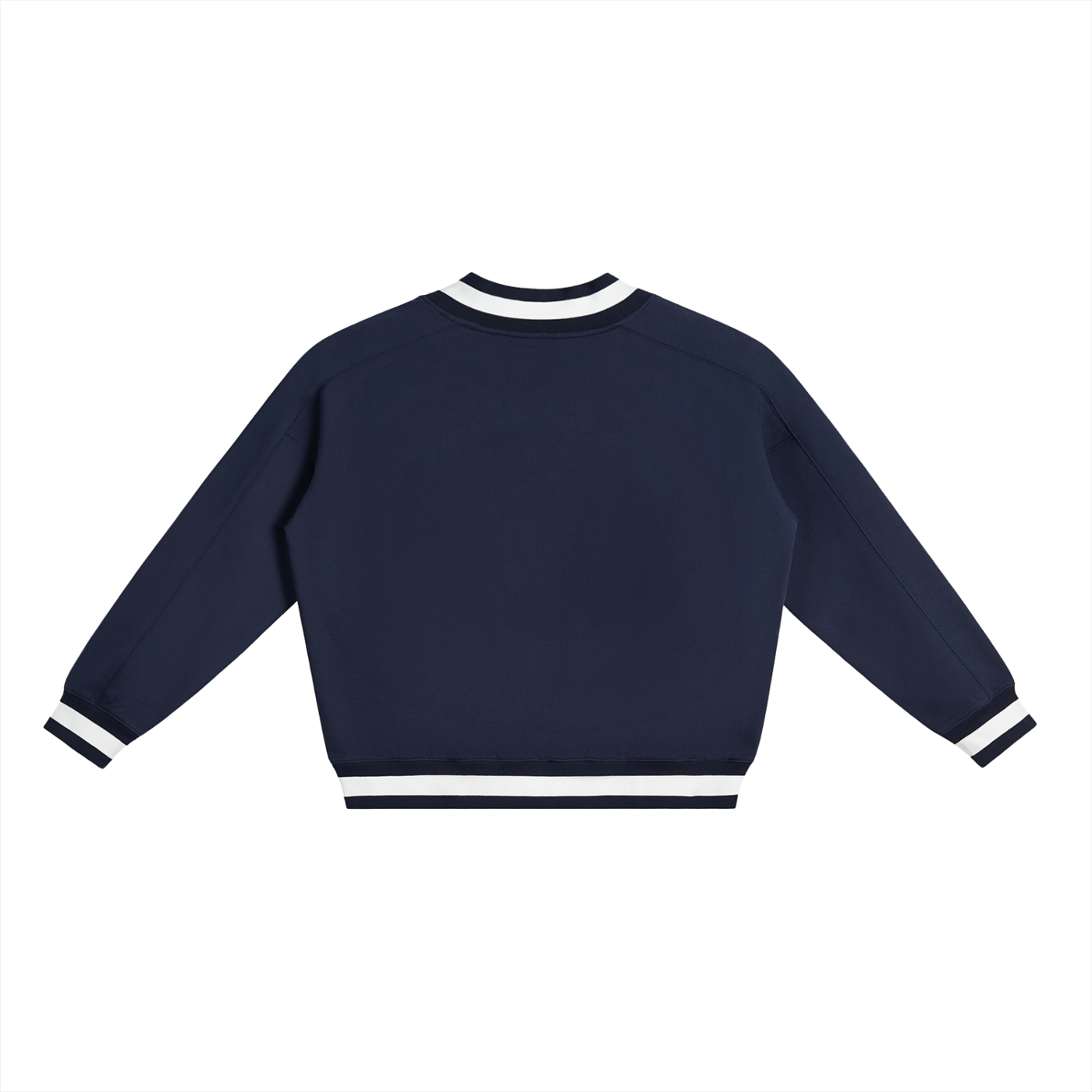 Bears V-Neck Sweatshirt