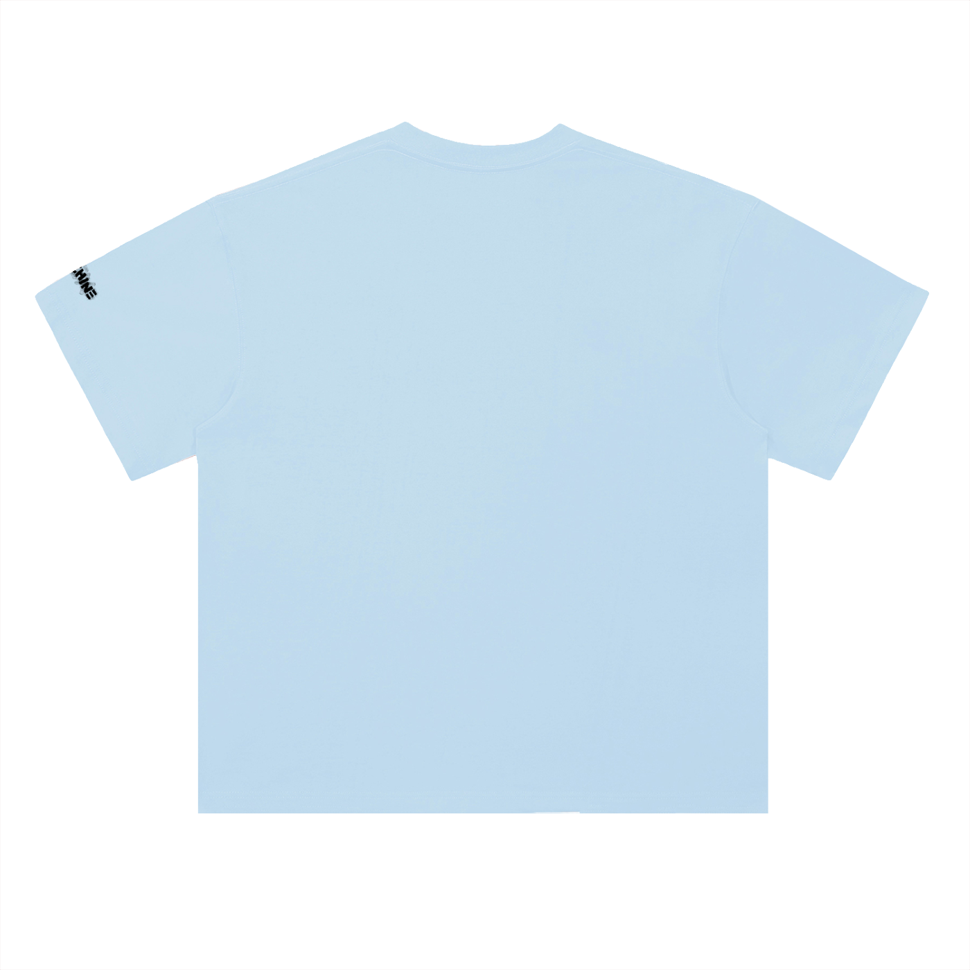 Bears Heavyweight Cotton T-Shirt