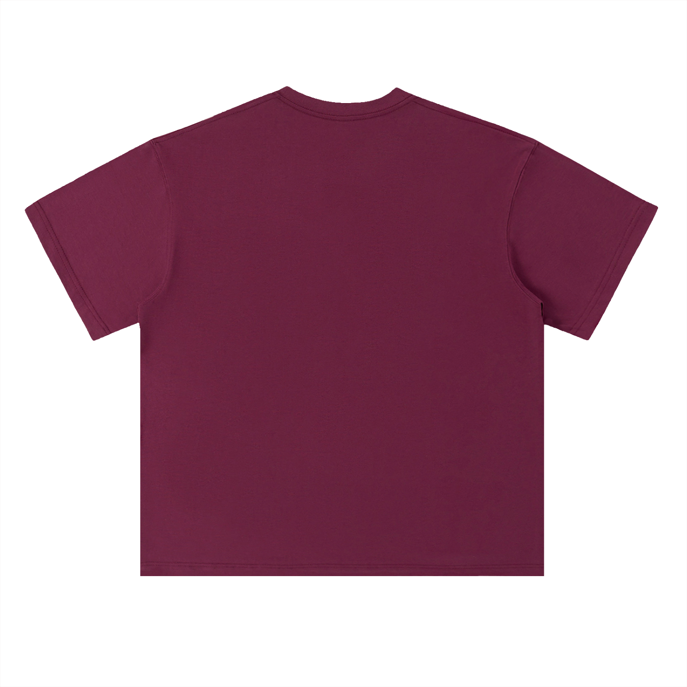 Toll Free Heavyweight Cotton T-Shirt