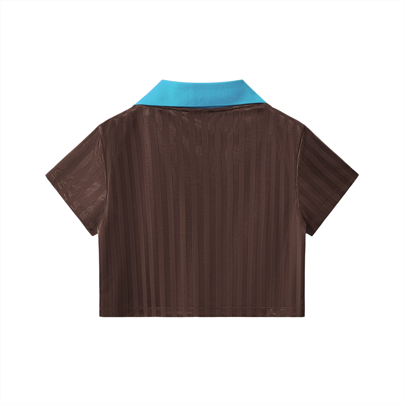 Bears Lines Cropped Jersey