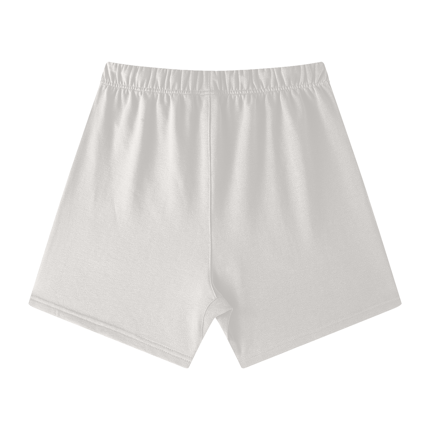 Bears Loose Fit Cotton Shorts