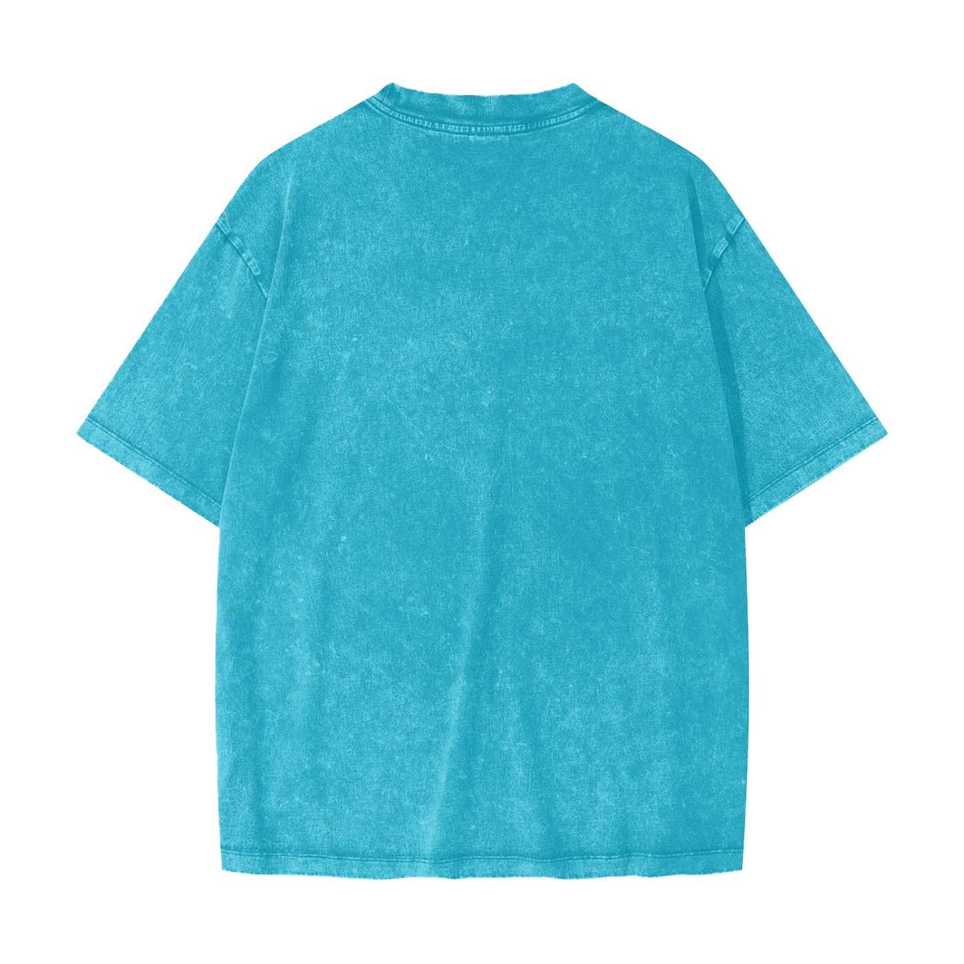 Heavyweight Wash T-Shirt