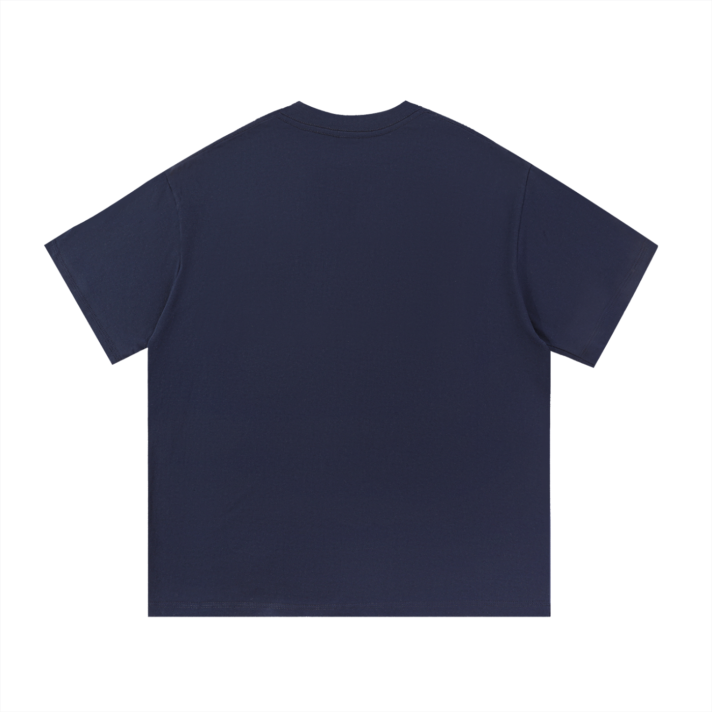 8 Cotton T-Shirt