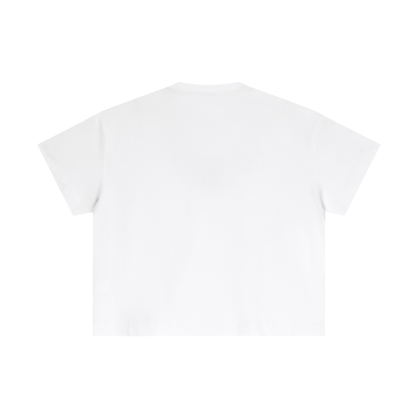 8 Cotton Box T-Shirt