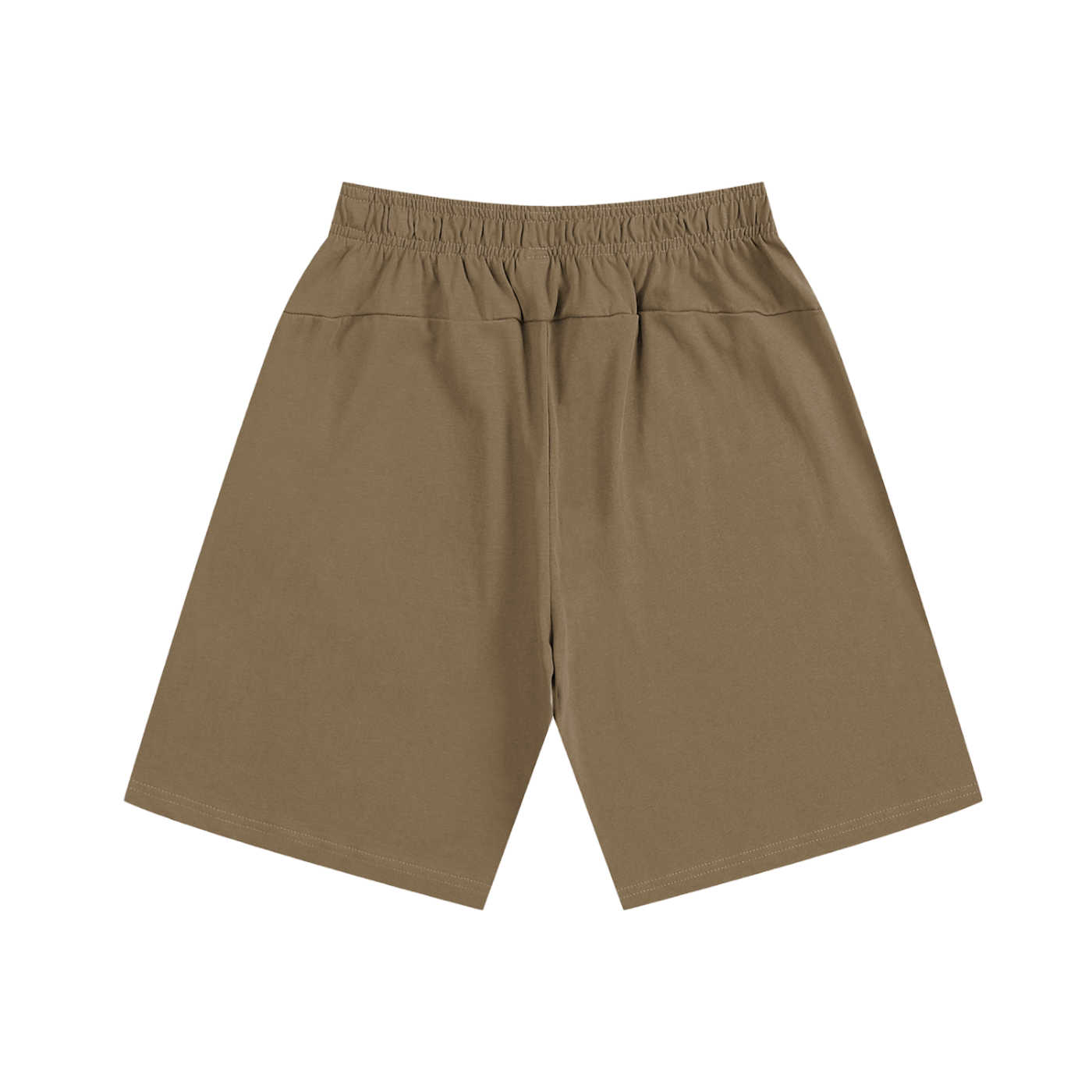 888 Heavyweight Cotton Shorts