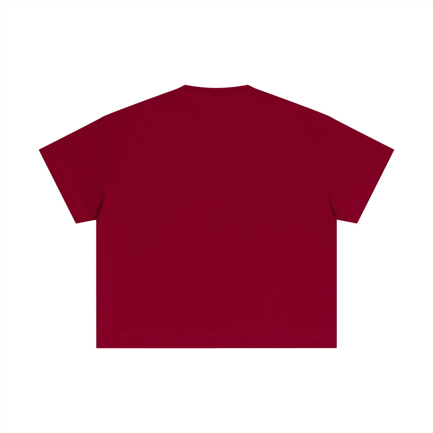 8 Cotton Box T-Shirt