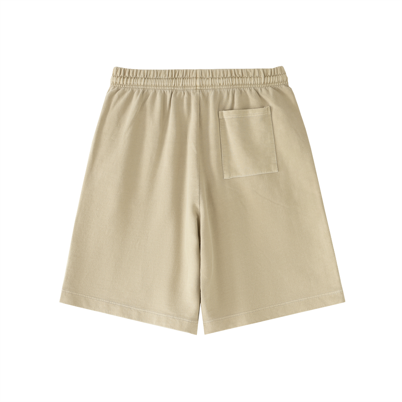 8 Vintage Cotton Shorts