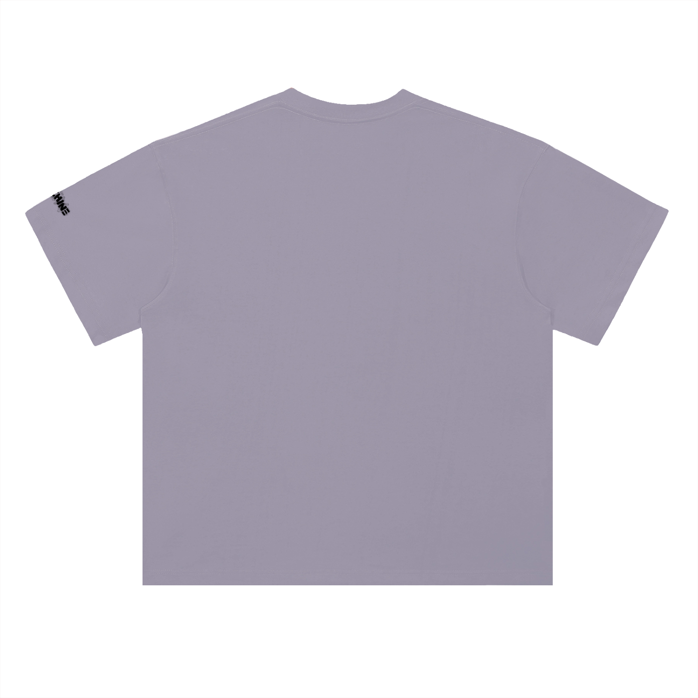 Bears Heavyweight Cotton T-Shirt