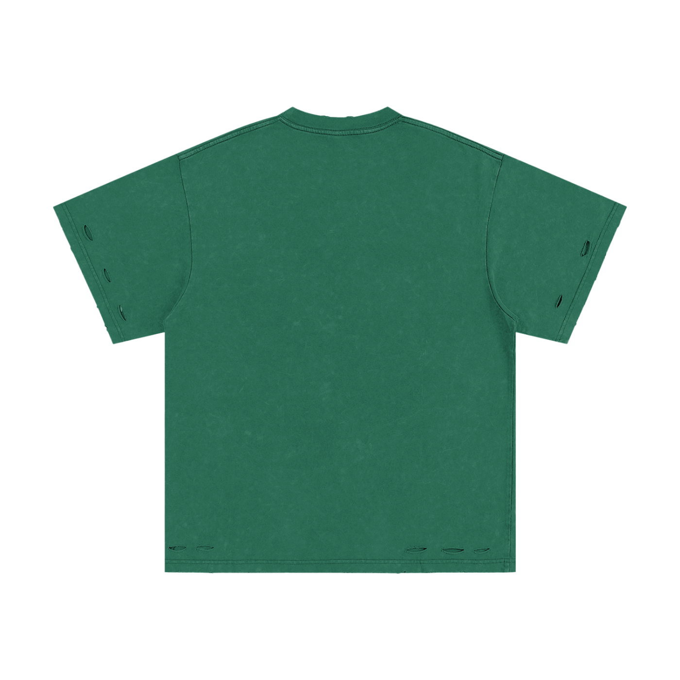 Heavyweight Vintage T-Shirt