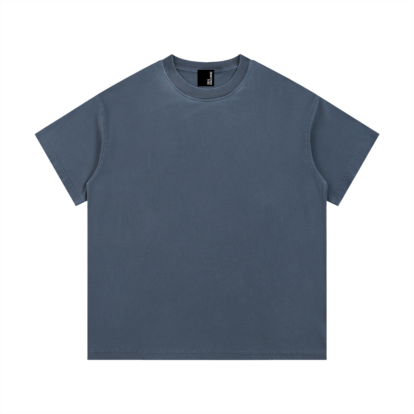 Vintage Cotton T-Shirt