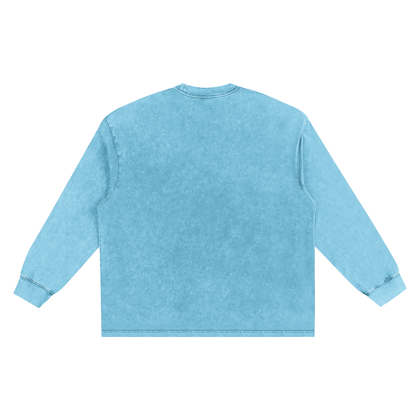 888 Vintage Long Sleeve T-Shirt
