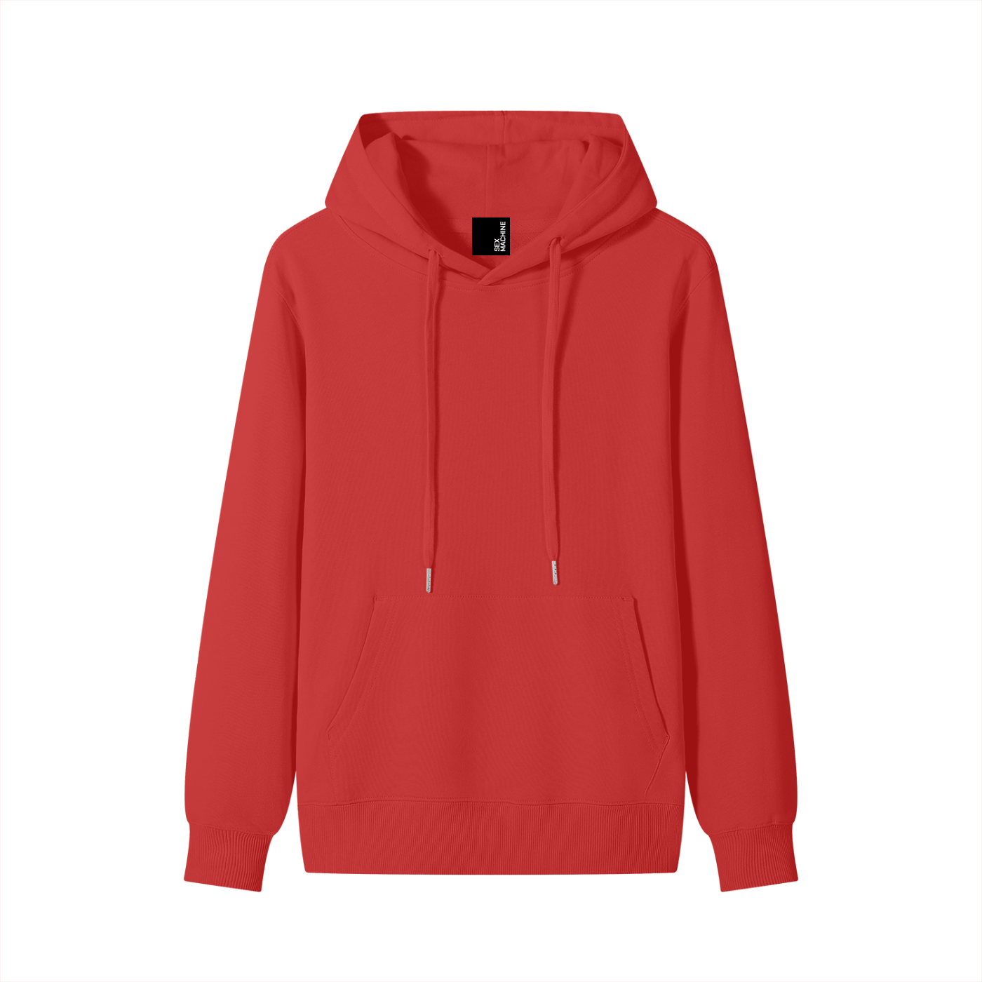 Cotton Hoodie