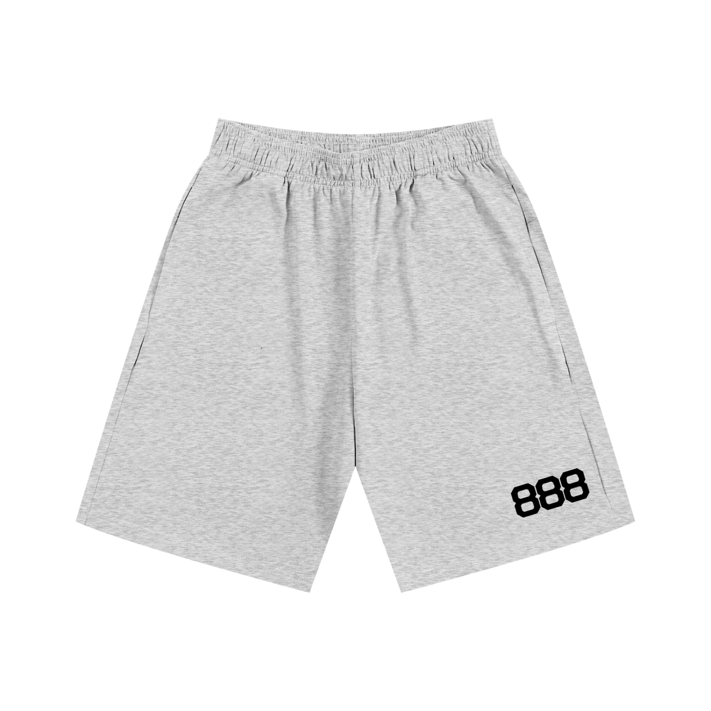 888 Heavyweight Cotton Shorts