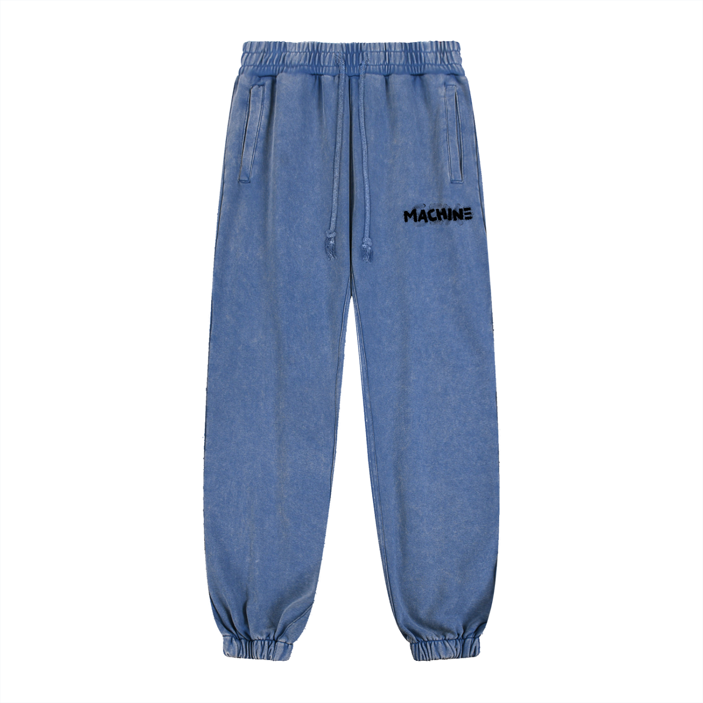 Sex Machine Vintage Heavyweight Jogger Sweatpants