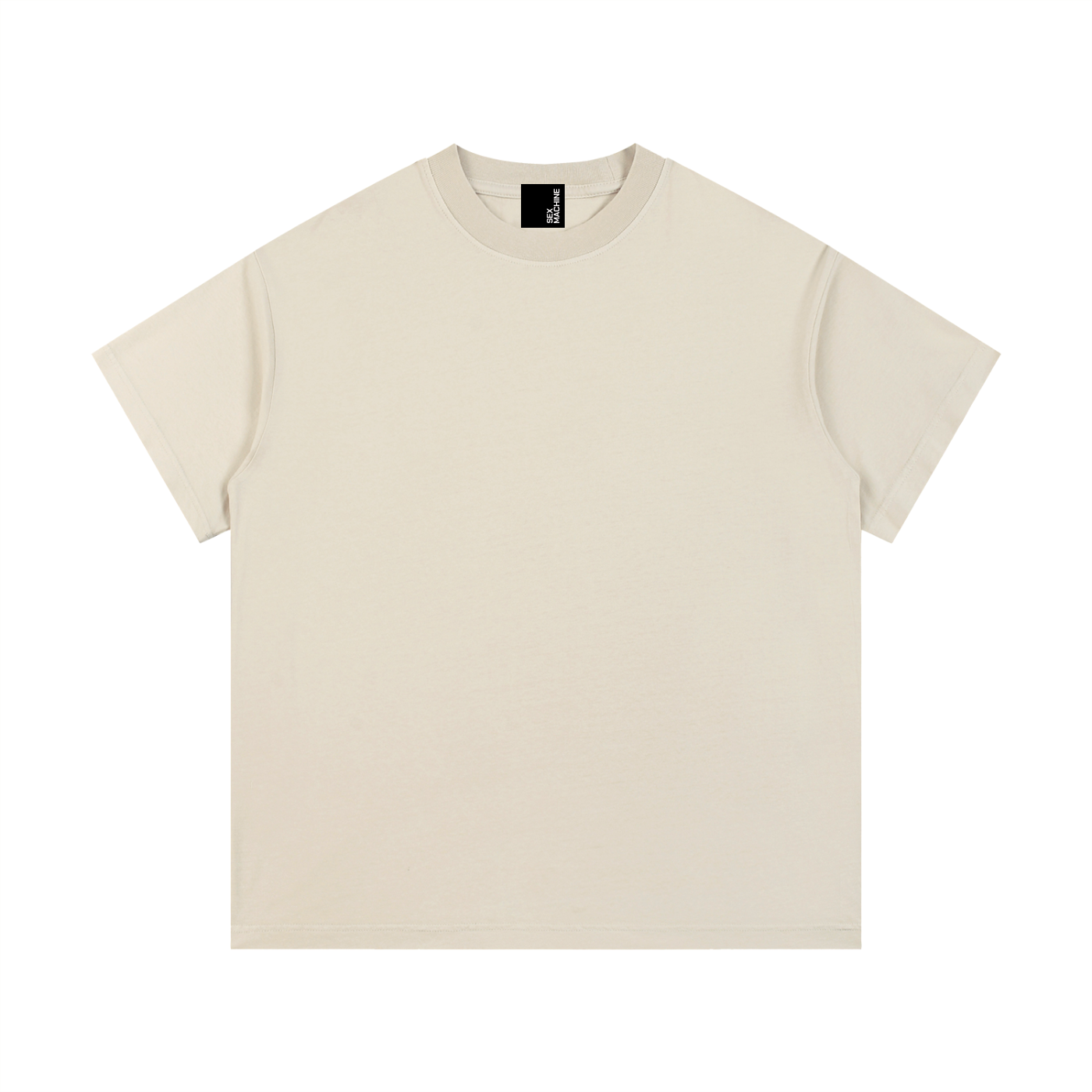 Vintage Cotton T-Shirt