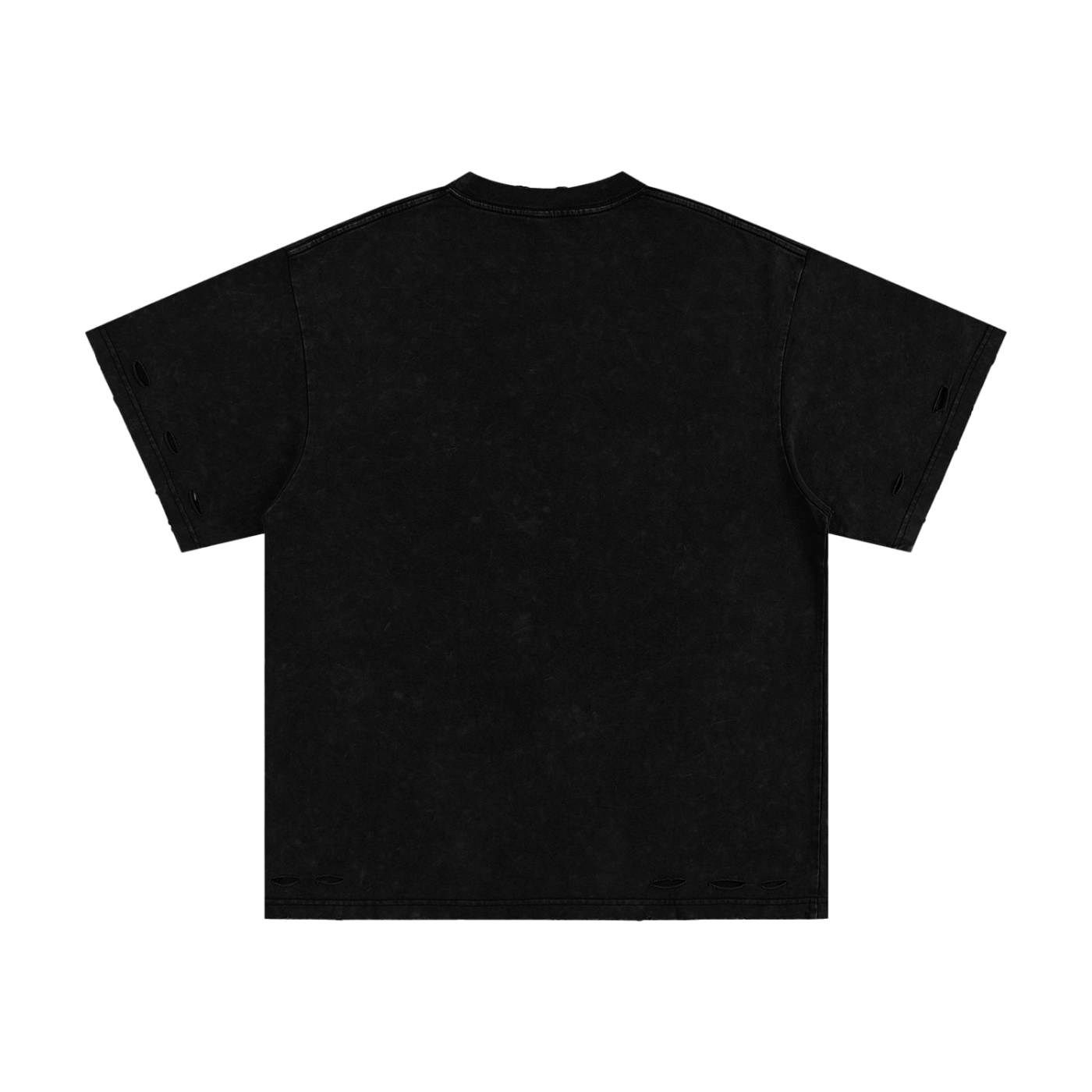 Heavyweight Vintage T-Shirt