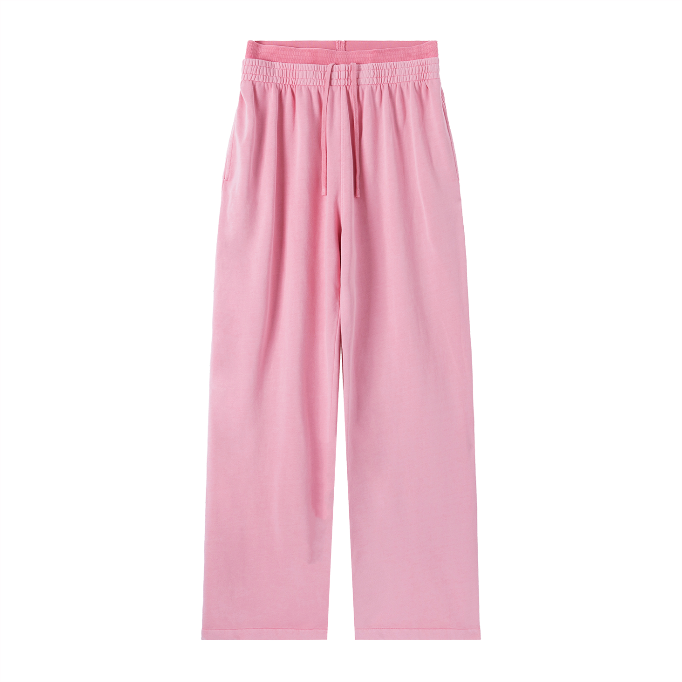 Vintage Cotton Pants