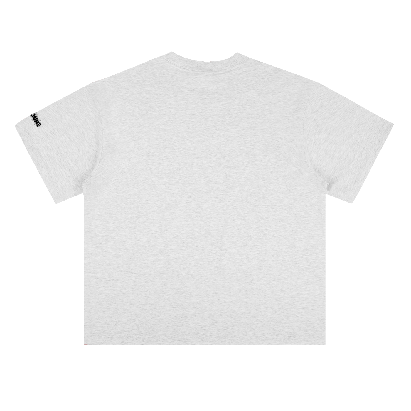Bears Heavyweight Cotton T-Shirt