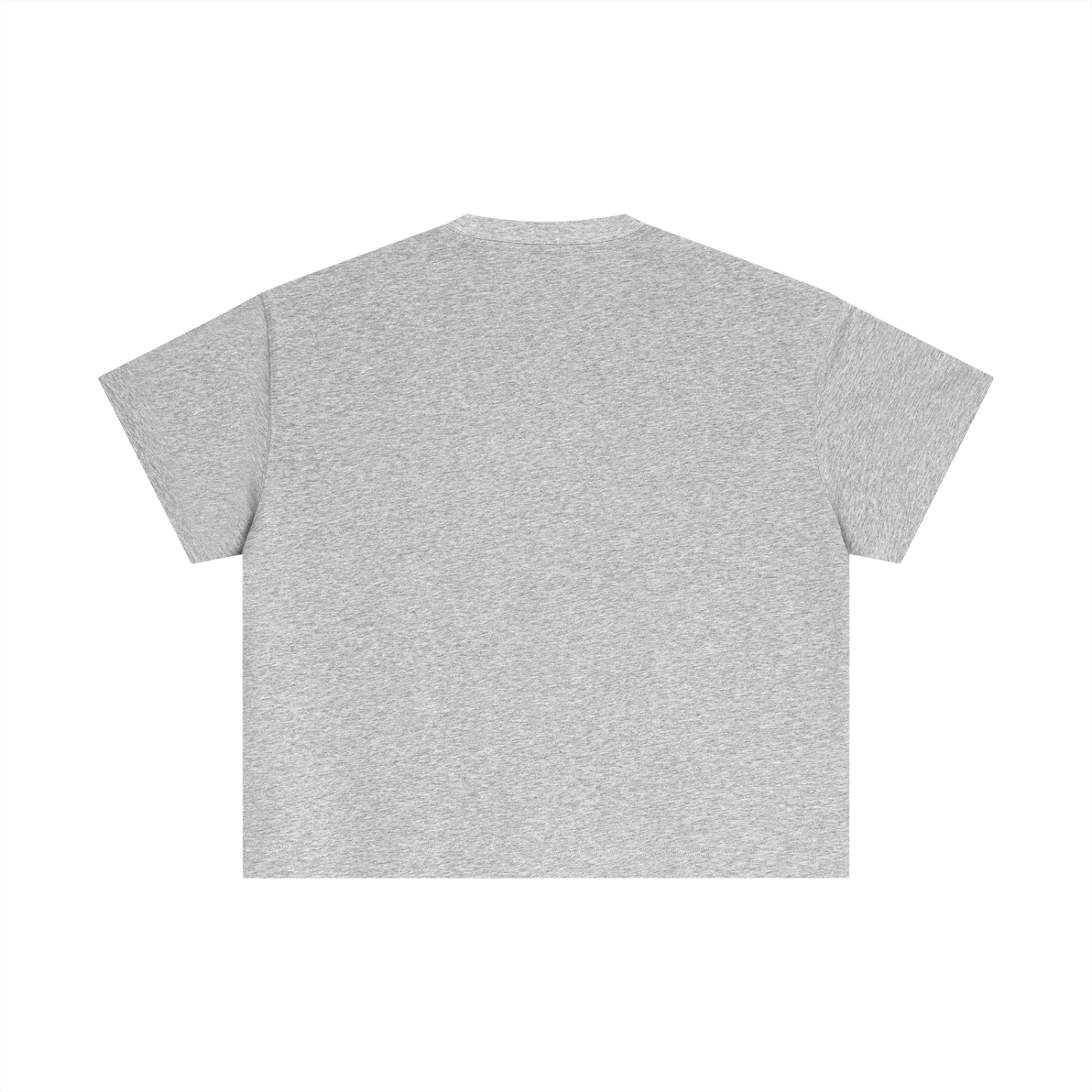 8 Cotton Box T-Shirt