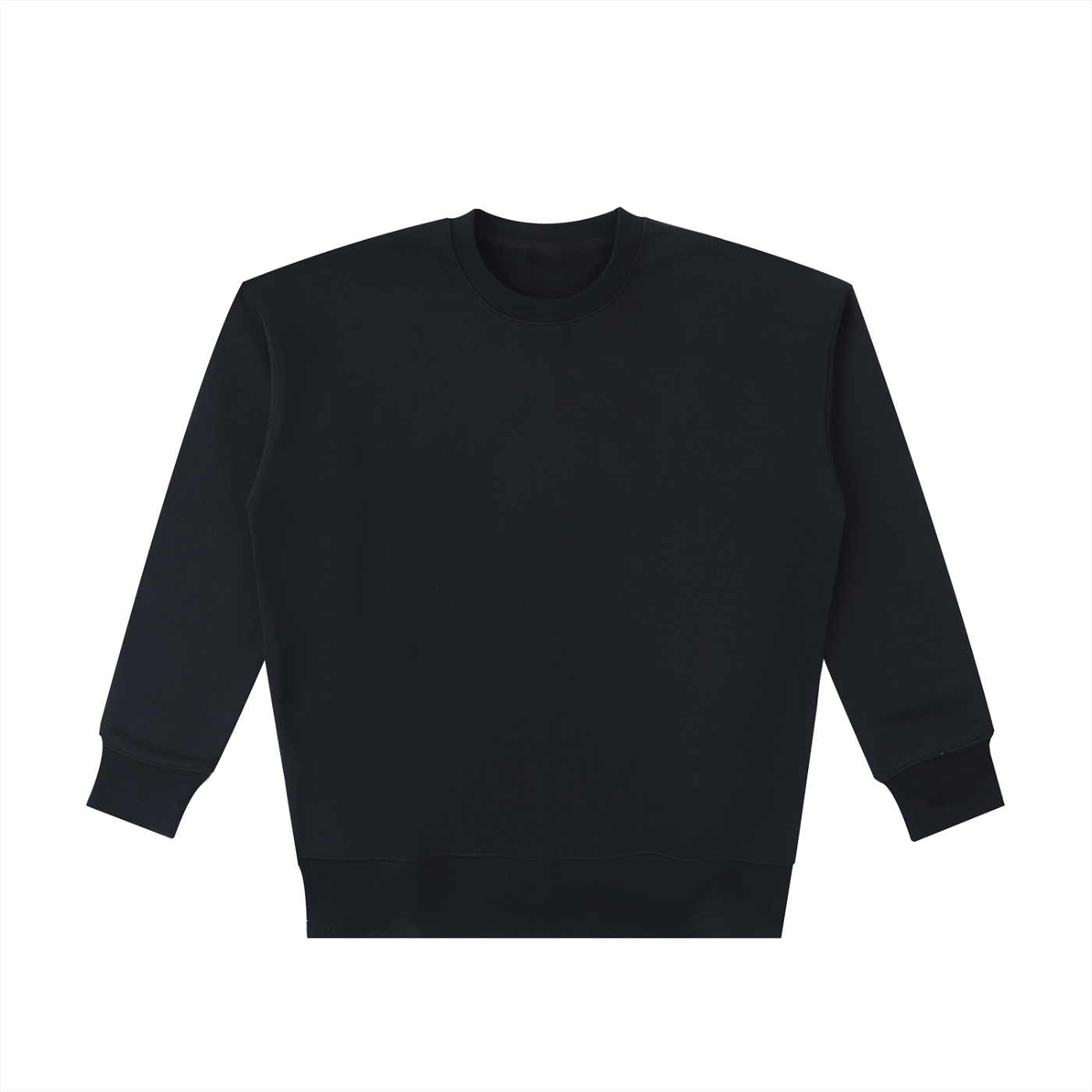 Heavyweight Cotton Sweatshirt