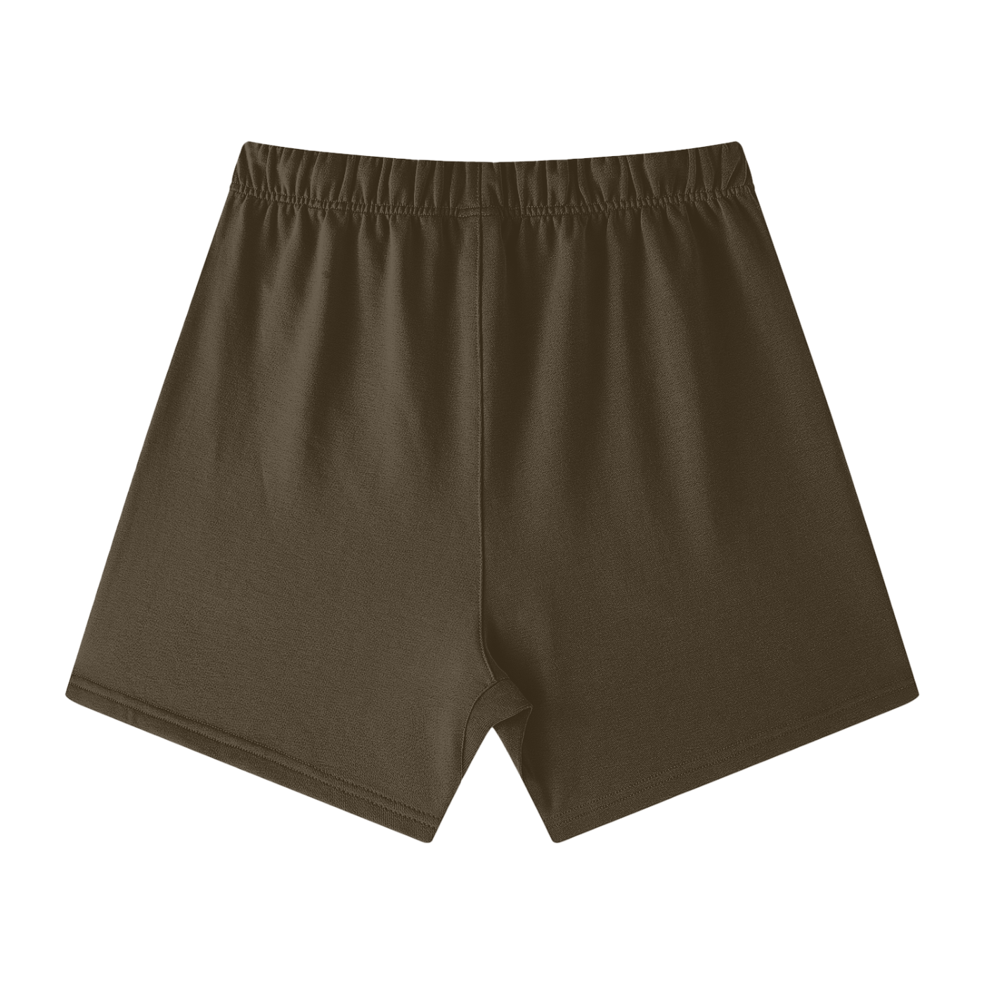 Bears Loose Fit Cotton Shorts