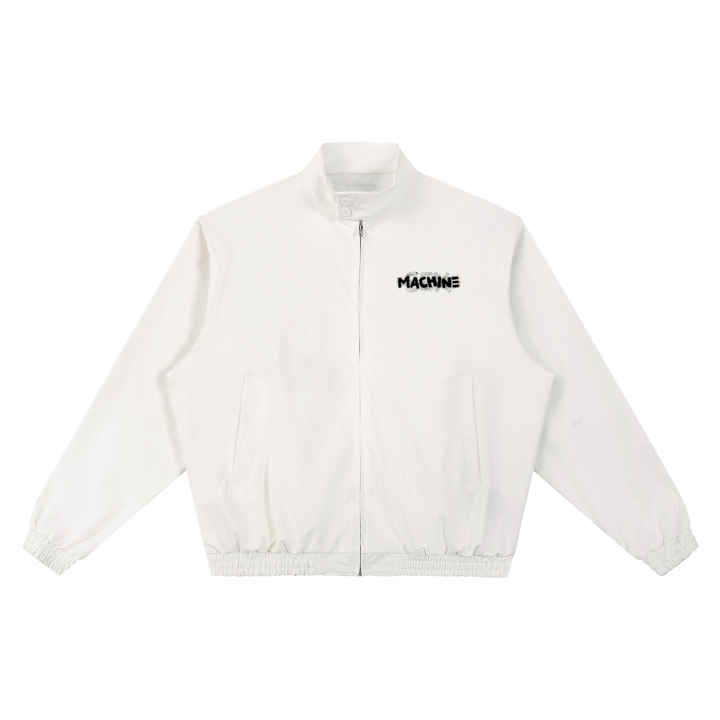 Sex Machine Bomber Jacket