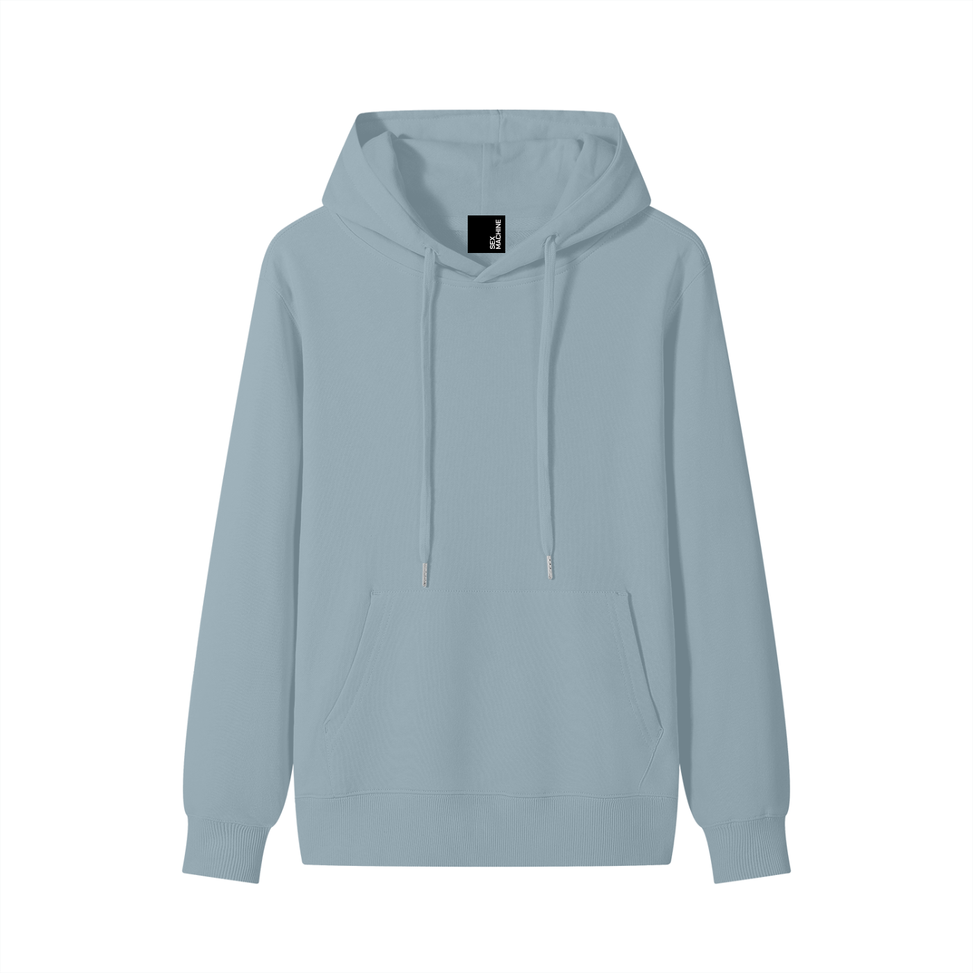 Cotton Hoodie