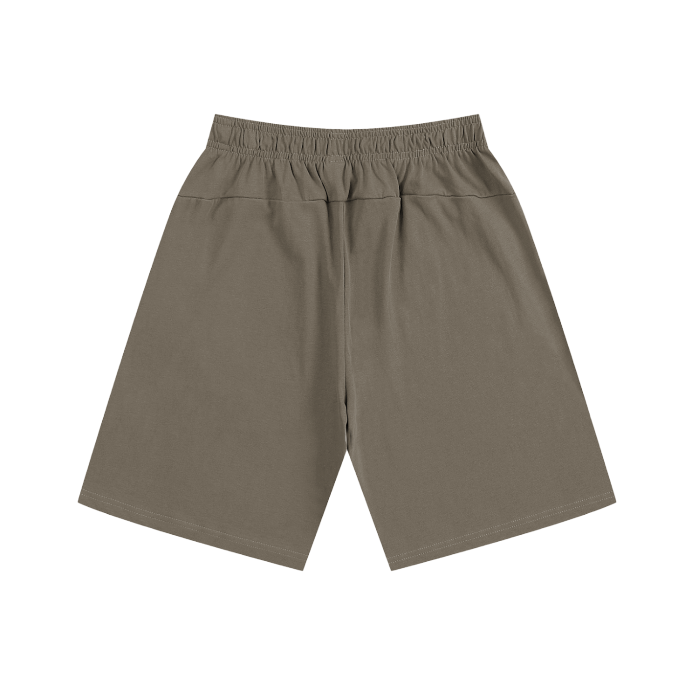 888 Heavyweight Cotton Shorts