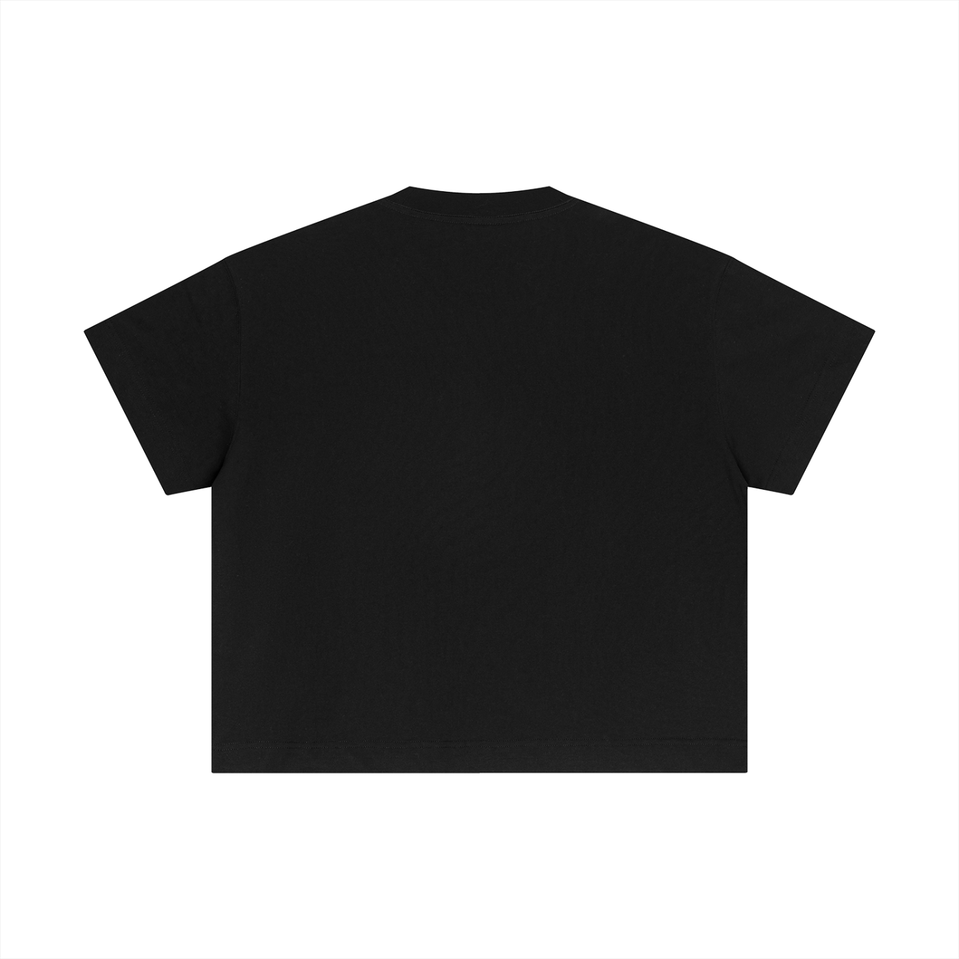 8 Cotton Box T-Shirt